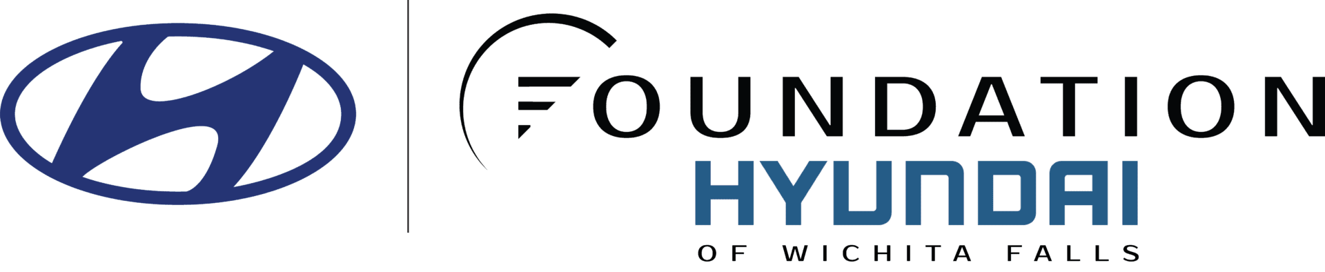 Foundation Hyundai of Wichita Falls Logo