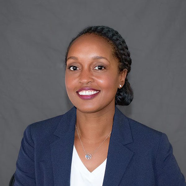 Natalia Oates Smiling Headshot Image